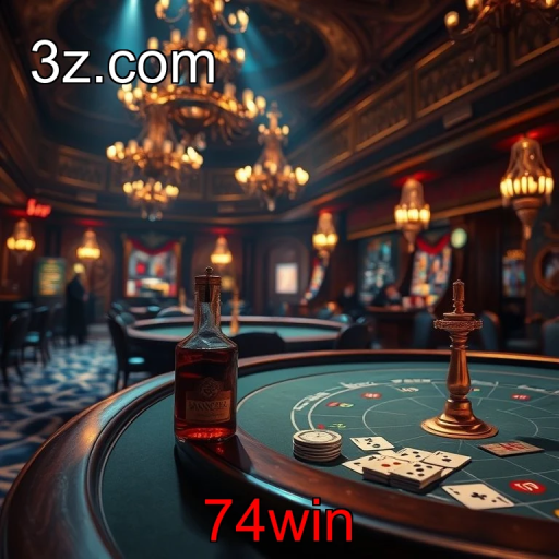 Entretenimento Sem Fim na Arcade do 74win: Um Mundo de Jogatina