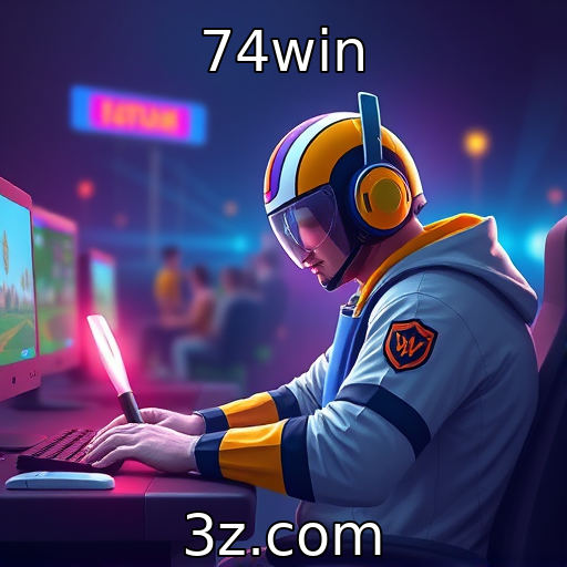 A crescente popularidade dos esportes eletrônicos