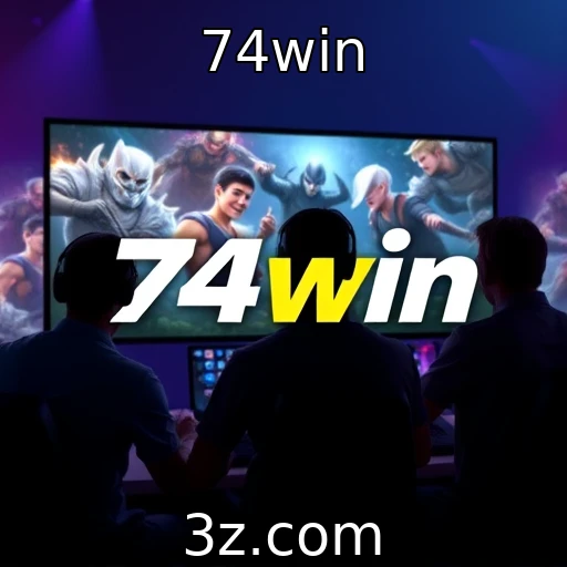 Crescimento das plataformas de streaming de jogos