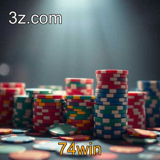 Aventura Mobile: Descubra a Seção Incrível da 74win