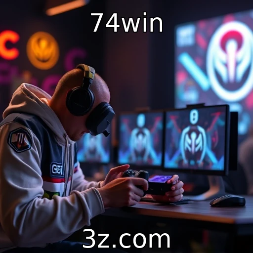 Novas tecnologias moldam a experiência dos gamers