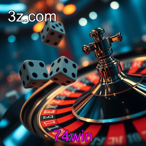 Explore os Slots do 74win e Ganhe Prêmios Surpreendentes!