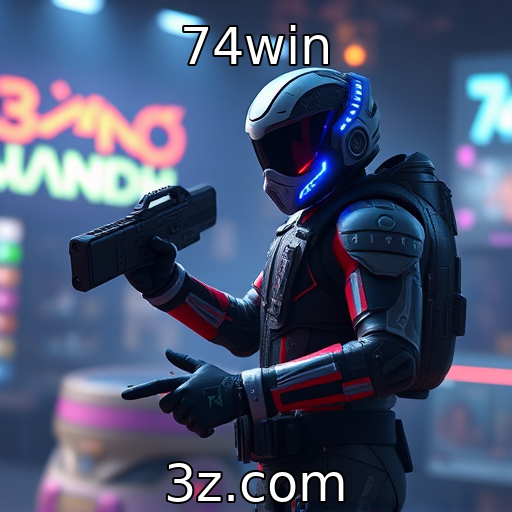 Inovações tecnológicas que moldam o futuro dos games