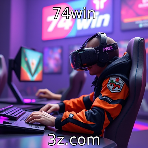 Impacto da realidade virtual na experiência gamer